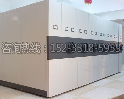 盛隆檔案密集柜擁有專 業(yè)的售后團(tuán)隊